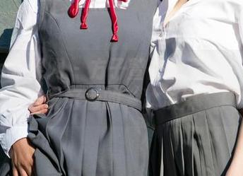 UGirls尤果网 – 方子萱白色写真：我此生见过最好看的‘冰淇淋’！
