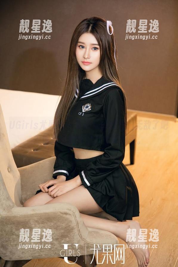 UGirls尤果网 - 艾霓莎的美足，无敌了吧？图库里的收藏价值再爆表。