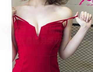 UGirls尤果网 – 赵智妍的体操服：下载这份优雅的另类运动风！