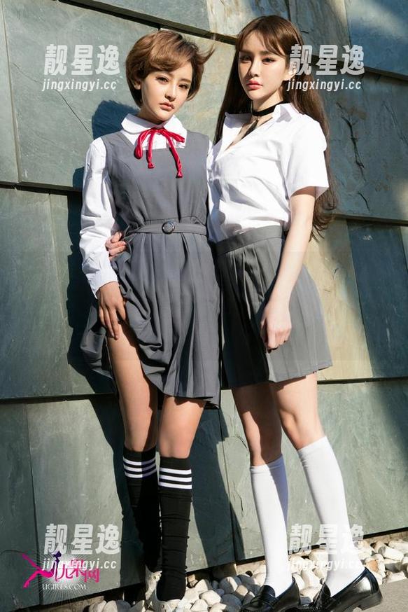 UGirls尤果网-陈怡曼 UGirls尤果网 - 陈怡曼的黑丝图册,免费体验?这语气像极了网红餐厅的‘试吃’!