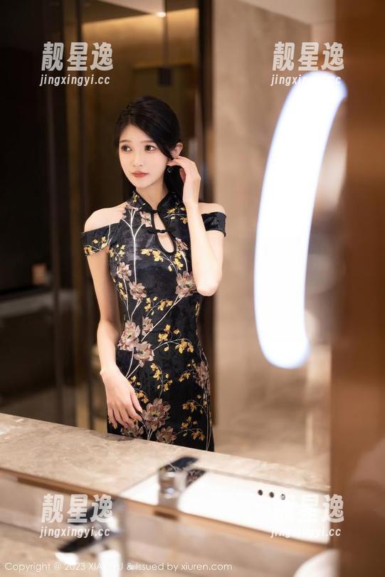XIAOYU语画界 - 李丽莎的连体衣免费作品时间到，脑海中开始出现东京街头的人群。