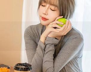 XINGYAN星颜社 – 细节之间:赵馨悦对定制修女的严厉审视