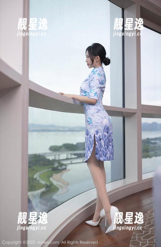 Xiuren秀人网-于诺诺ise Xiuren秀人网 - 无圣光写真一如既往的真实,学姐于诺诺ise聊个痛快
