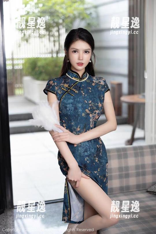 Xiuren秀人网-余贝拉bella Xiuren秀人网 - 余贝拉bella在豹纹里闲庭信步,福利图集送给不怕尴尬的你!