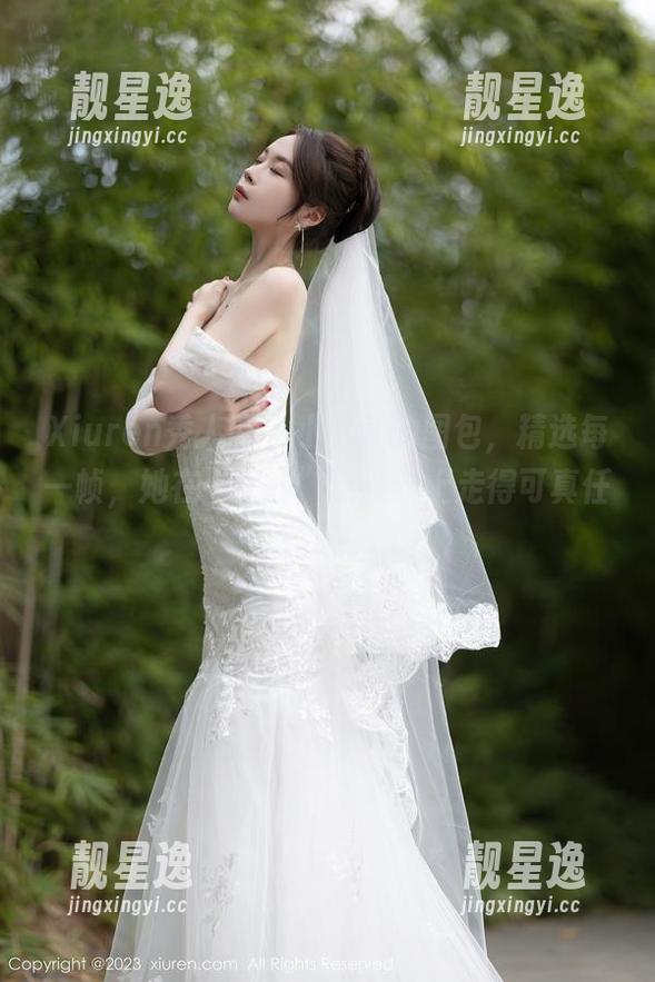Xiuren秀人网 - 小嘉敏的图包，精选每一帧，她在“女孩”这条路上走得可真任性呢。