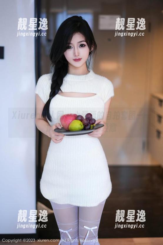 Xiuren秀人网-小逗逗 Xiuren秀人网 - 小逗逗的自拍套图——捕捉每一秒的不经意
