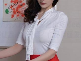 Xiuren秀人网 – 为何星小兔Meetu的美腿全集让我心神荡漾？作品真该发掘下！