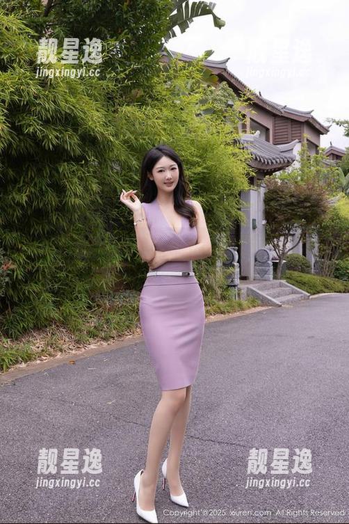 Xiuren秀人网-李丽莎 Xiuren秀人网 - 玩世不恭的李丽莎,让你在最新图包里迷失脚尖