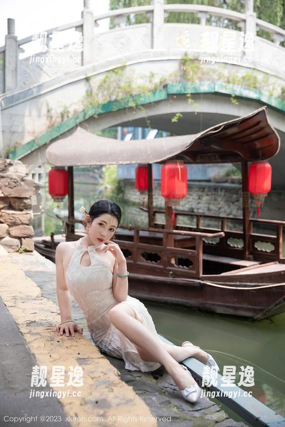 Xiuren秀人网 - 杜花花的水手服，最新图库带你看小女孩的叛逆一面