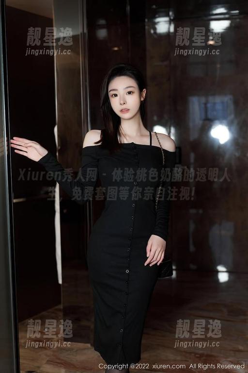 Xiuren秀人网-桃色奶酪 Xiuren秀人网 - 体验桃色奶酪的透明人生,免费套图等你亲自注视!