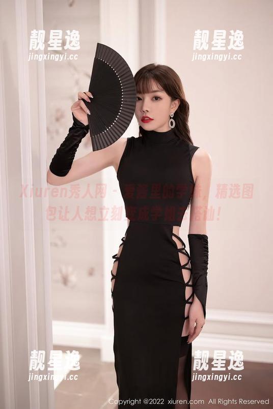 Xiuren秀人网 - 爱酱里的学妹，精选图包让人想立刻变成学姐去搭讪！