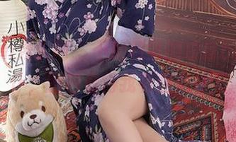 Xiuren秀人网 – 干脆利落的瑶瑶baby女仆，图包看得我有些走神呀