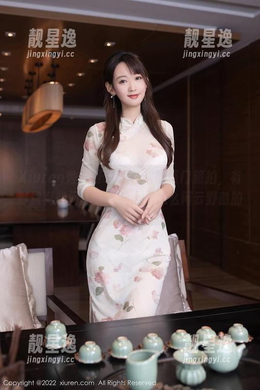 Xiuren秀人网-程程程 Xiuren秀人网 - 程程程的厦门旅拍,有时候真想问问她,脸上是怎么闲云野鹤的。