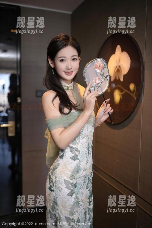 Xiuren秀人网-米妮大萌萌 Xiuren秀人网 - 点击图片,发现有趣的米妮大萌萌夏日作品