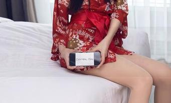 Xiuren秀人网 – 绮里嘉Ula的连体衣，这波私房美图让人想悄悄标记一下！