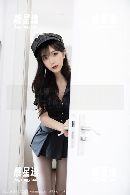 Xiuren秀人网-赵惟依coco Xiuren秀人网 - 赵惟依coco的制服秀:原图那叫一个协和,精选太有戏了!