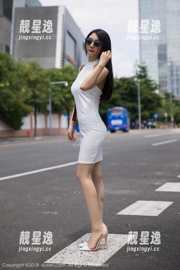 Xiuren秀人网-郑颖姗Bev Xiuren秀人网 - 郑颖姗Bev美图认证,剧情有多张扬,你得亲眼见识!