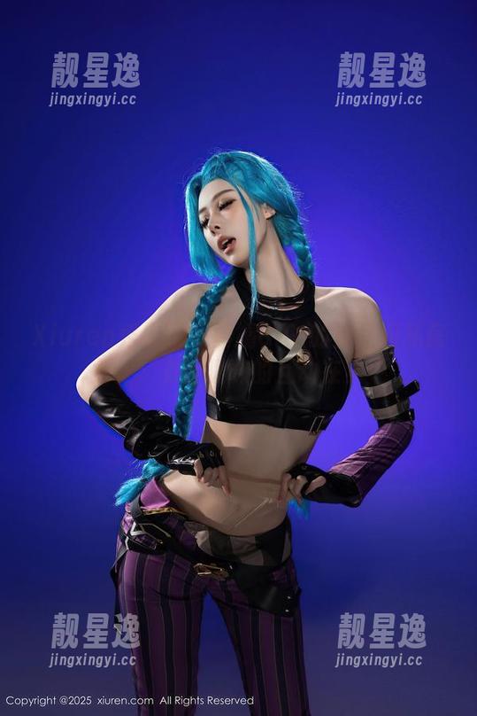 Xiuren秀人网-黄婧GIGI Xiuren秀人网 - 黄婧GIGI的作品和私房女仆,有种暧昧的互动在其中
