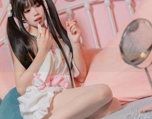 Yiko湿润兔旗袍在线，资源分享一种神奇的优雅