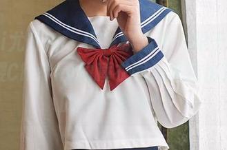 YouMi尤蜜荟 – 樱花飘飘不只限于春天，绯月樱Cherry的睡衣图片精选也是我们的一片春天！