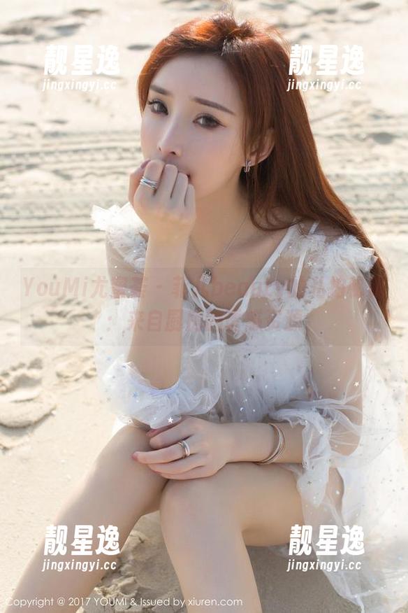 YouMi尤蜜荟 - 菲儿beauty的私拍秘籍：来自厨房的诱惑资源
