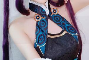 Yuki亭的快乐合集：时崎狂三在画布上的调皮捣蛋！