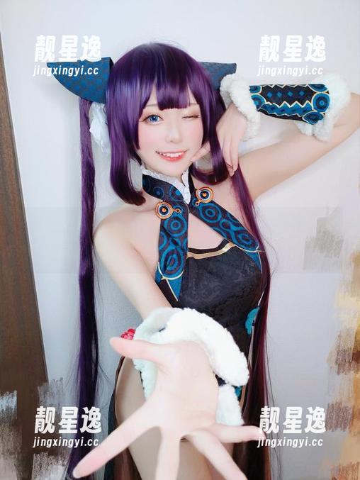 Yuki亭 Yuki亭的快乐合集:时崎狂三在画布上的调皮捣蛋!
