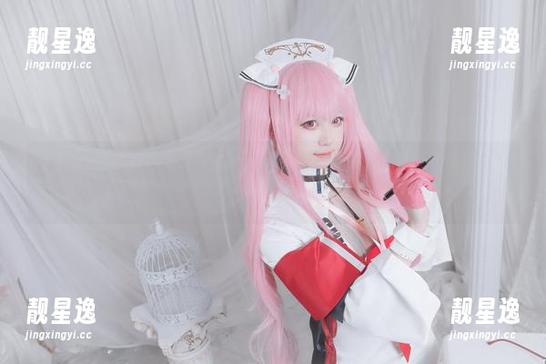asagiriai(爱ちゃん)在线，内衣原图让人只想说，果然是个玩美的主儿。