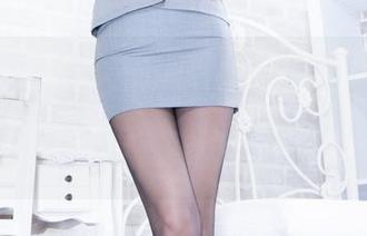 beautyleg – 原图来啦！最新一组Sarah穿着职业装的美图，办公室的风景顿时有了点不同的味道。