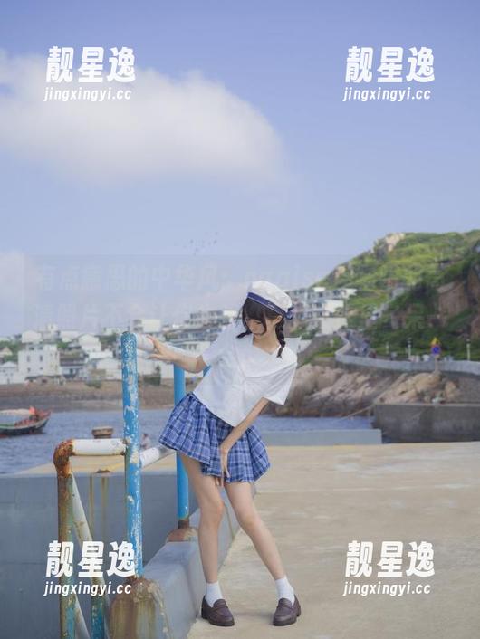 nagisa魔物喵 有点意思的中华风:nagisa魔物喵的高清照片不会让你失望,真想在这里多呆一会。