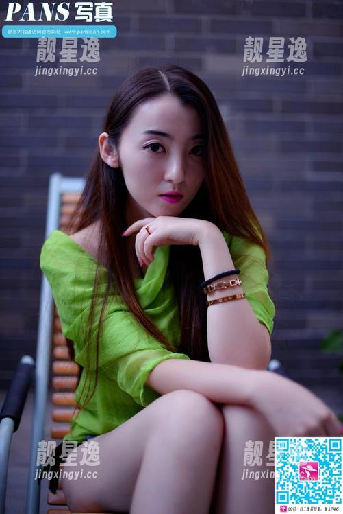 pans - 小倩全套夏天图包：时尚不归，脑洞随意开！