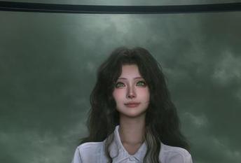Wendy的蛇女私拍，套图虽然多，但每张都让我想停留在那一刻…