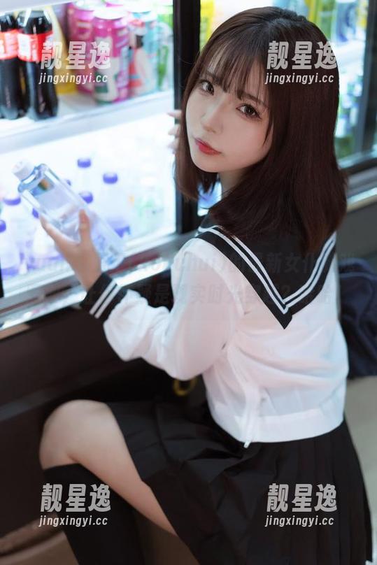 yuuhui玉汇(kokuhui)的最新女仆游戏图册，让你怀疑是现实时光穿越？哈哈！