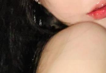 微密圈 – 不爱笑的赛琳全新作品集，豹纹连体的大胆尝试，你会不会也冒出点复杂情绪？