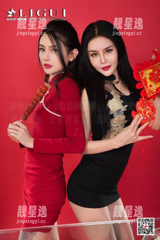 丽柜 - Vicky的最新发现，竟然在她的丽柜典藏里，分享很容易，选好衣服可就难了。