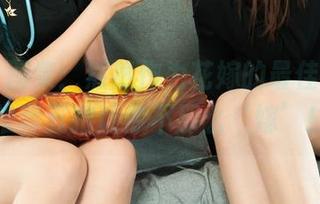 丽柜 – 图集：然然作为花嫁的最佳实践，推荐五招让你不那么‘嫁’！
