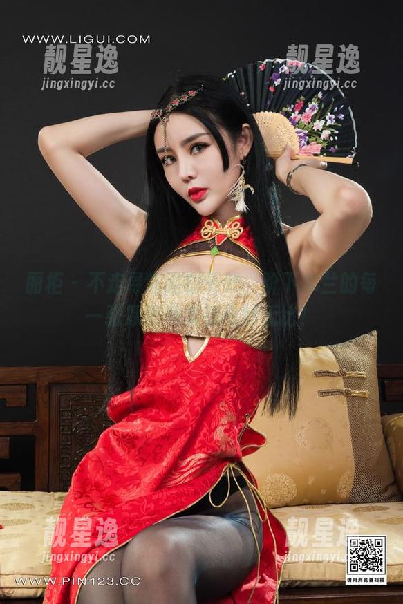 丽柜-轩轩 丽柜 - 不走寻常路的轩轩,阶下木兰的每一张原图资源都奇妙无比!