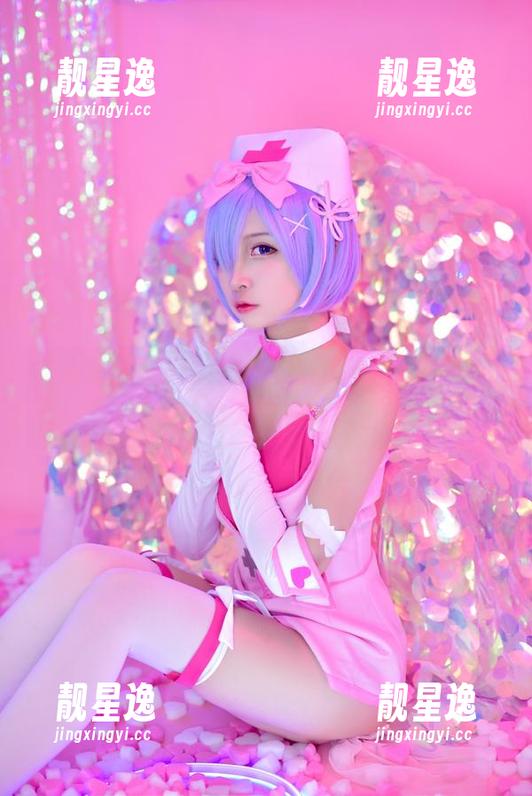二佐Nisa 二佐Nisa更新!旗袍本fate尼禄旗袍,你以为看的人只有你自己吗?