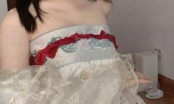 小心，倦倦喵的自拍图包会勾引你开始模仿！