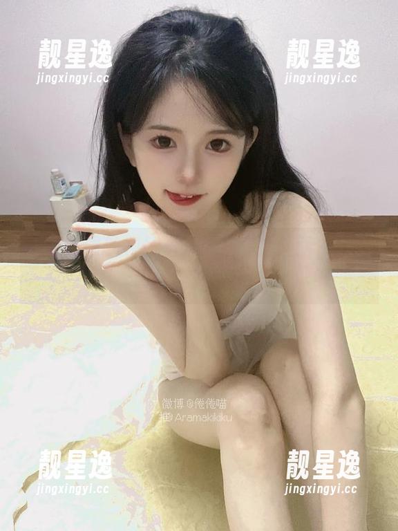 倦倦喵 在倦倦喵的视线里:下载高清画面,甘雨和魅魔齐登场!