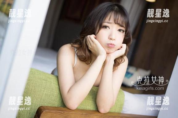 克拉女神 - 来看佳莹的双马尾！一个头两条线，资源还不来赶紧下载吗？