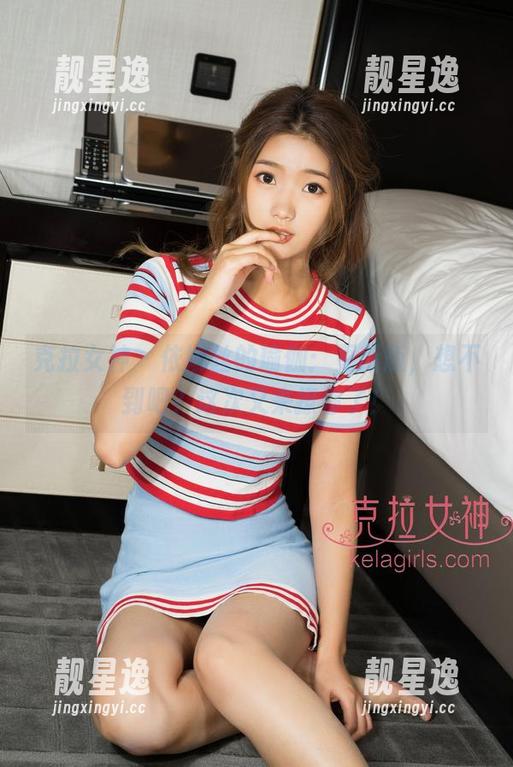 克拉女神-依娜丝 克拉女神 - 依娜丝的瑜伽:更新版,想不到吧?这次又来撩你了!