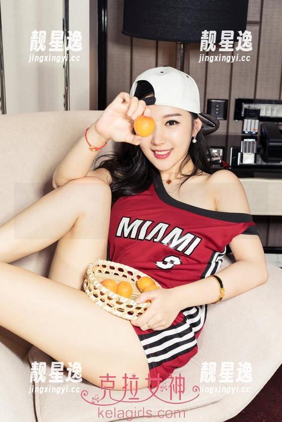 克拉女神-夏可木子 克拉女神 - 啊,浴缸!夏可木子最新美图,看水里那点小心思!