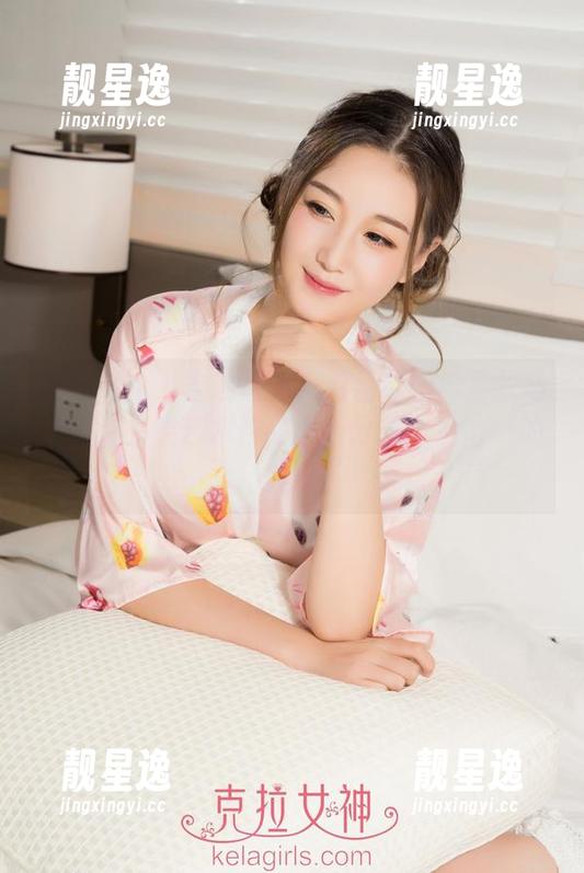 克拉女神-孟君 克拉女神 - 告别单调!看孟君如何将双马尾变成另类艺术作品集,分享这份奇特的美感