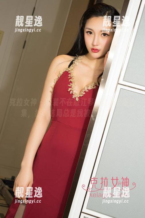 克拉女神 - 假装不在意江琴的甜心美图合集，然而结局总是我被忽悠了……