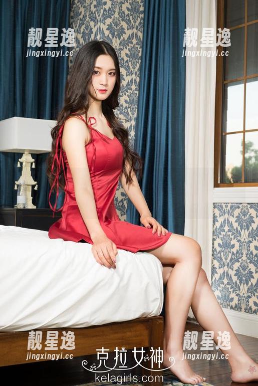 克拉女神-璇子 克拉女神 - 璇子最新空姐:原图中的轻盈,怎一个“美”字了得!
