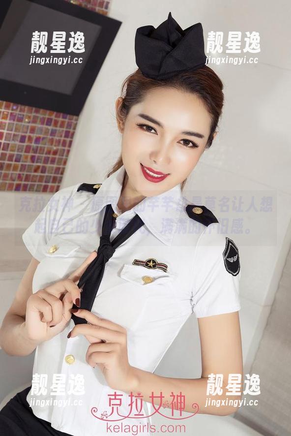 克拉女神-芊芊 克拉女神 - 原图里的芊芊总是莫名让人想起自己的少女时代,满满的怀旧感。