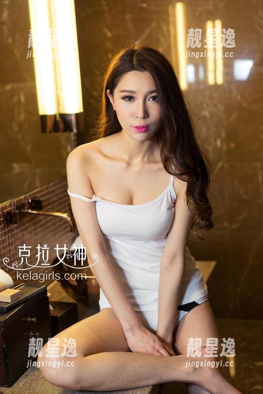 克拉女神-薇薇 克拉女神 - 薇薇的日常充电:高清写真集随时待命,来电哦!