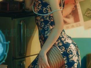 背影太撩，兔玩映画高清JK黑丝图集