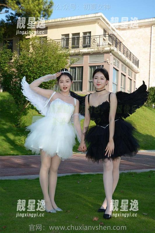 初夏女神-双双 初夏女神 - 双双的私拍图包,圣诞快乐的真谛竟在于此?